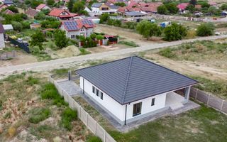 Casa individuala noua de vanzare COMISION 0% si TVA 0% CUMPARATOR ! - Poză 26