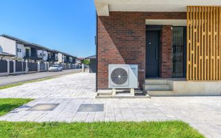 Vila I Tunari I Nobil Residence I Vanzare - Poză 13