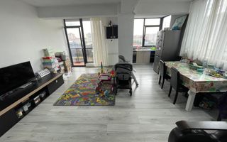 Apartament 3 camere I 70 mp I Vedere panoramică I Doamna Stanca - Poză 6