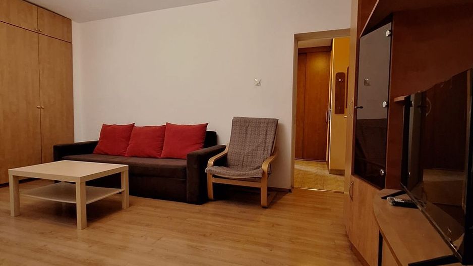 Garsonieră decomandată – Splaiul Unirii | Timpuri Noi - Poză 2