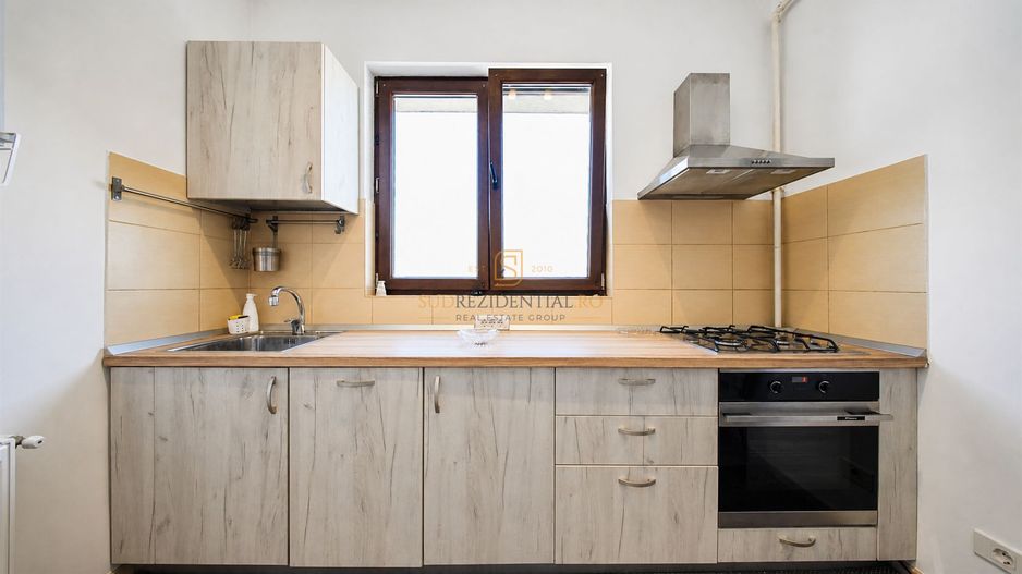 Apartament cu 3 camere, gata de mutare, acces metrou Dimitrie Leonida - Poză 9