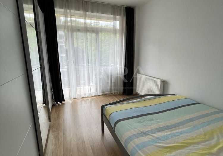 Apartament cu 2 camere, terasă generoasă, Grigorescu. - Poză 5
