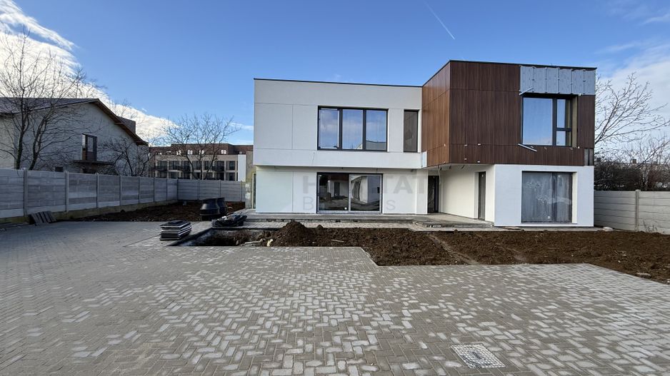 Oportunitate investitie, vila 6 camere - Poză 4