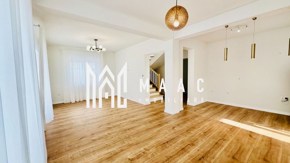 Casă Individuală | 4 camere | 470mp Teren | Talmaciu - Poză 2