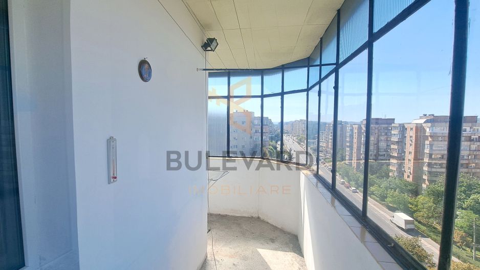 Comision 0. Apartament 3 camere decomandate zona Iulius Mall - Poză 3