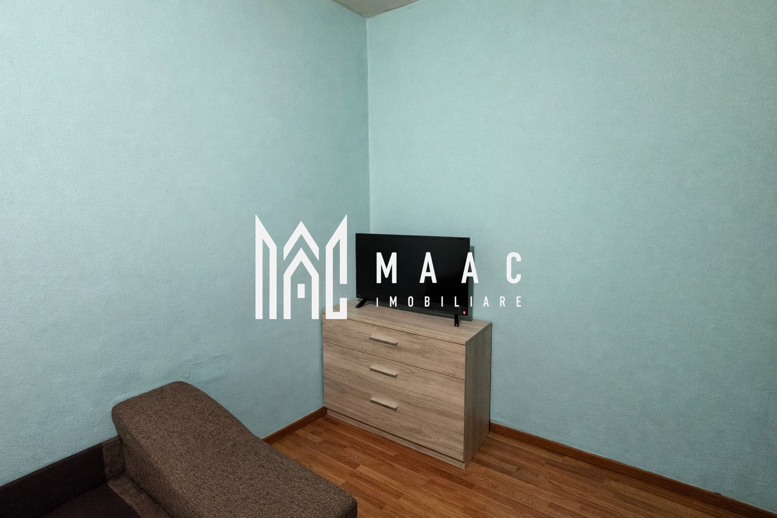 Garsonieră de închiriat | Parter înalt | 23 mp |  Vasile Milea | 200€ - Poză 3