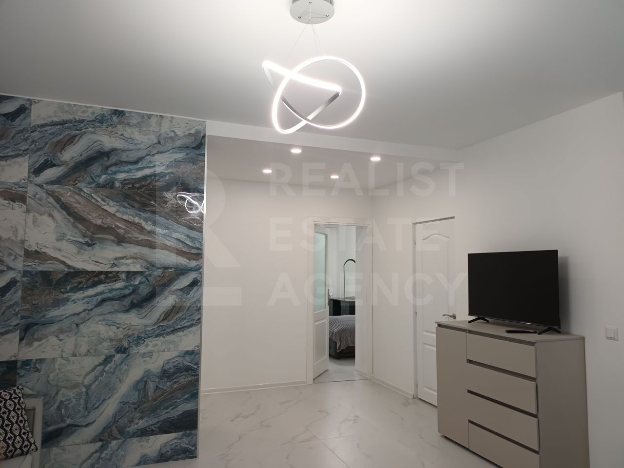 Chirie, apartament, 1 cameră, str. Romană, Centru - Poză 4