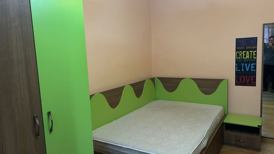 AP. 3 CAMERE VITAN, CENTRALA, PARCARE INCLUSA, METROU 15 MINUTE - Poză 8