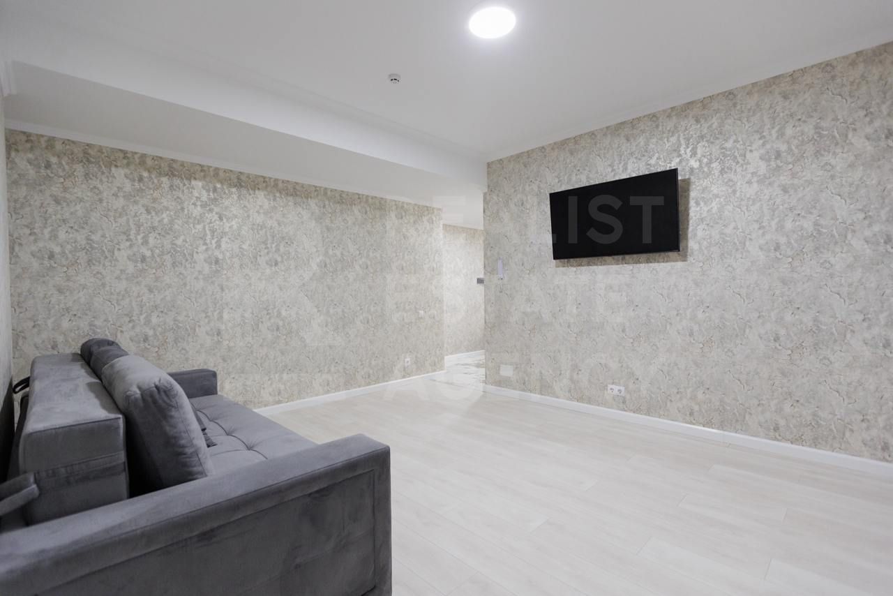 Chirie, apartament, 3 camere, strada Ion Creangă, Buiucani - Poză 11