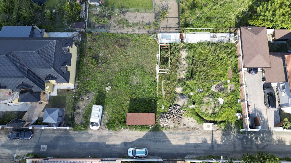 Teren 413mp în Bujac - Poză 43