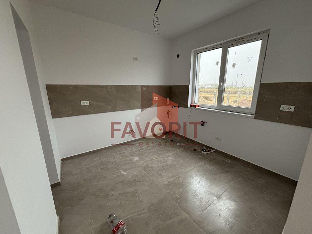 Duplex de vanzare in Mosnita Noua. Finisaje la alegere. Toate Utilitatile - Poză 6
