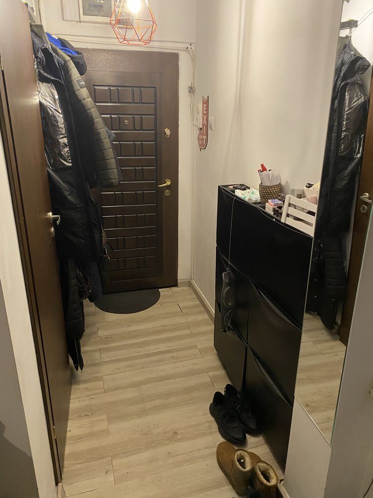 De vanzare apartament 2 camere Lujerului - Poză 7