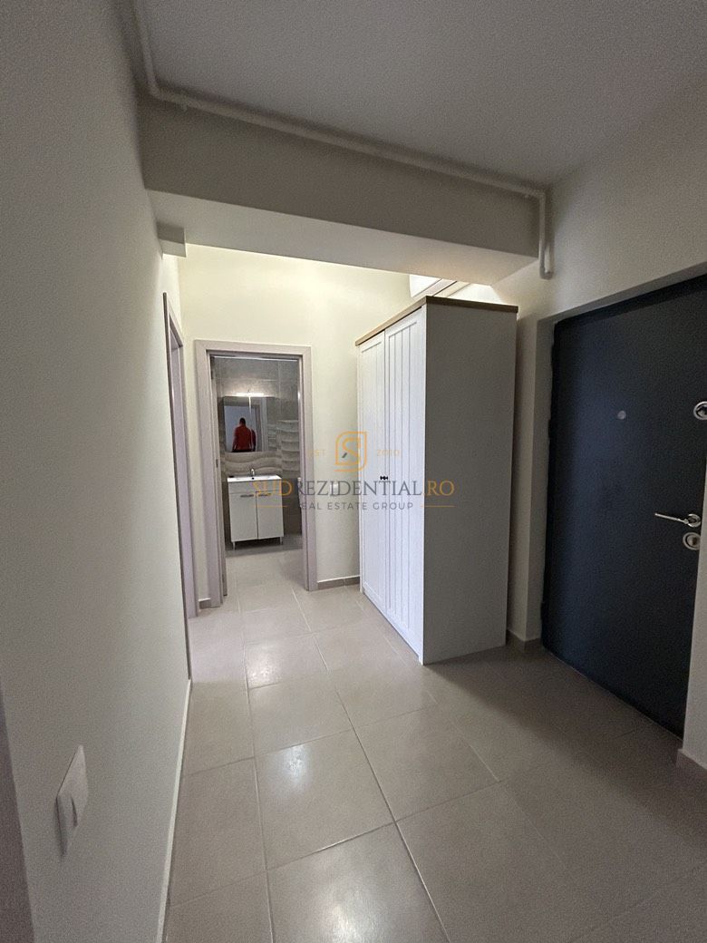 Apartament 2 camere  Bloc  2021 | 61,2 mp | Etaj 1 | Sector 3 - Poză 20