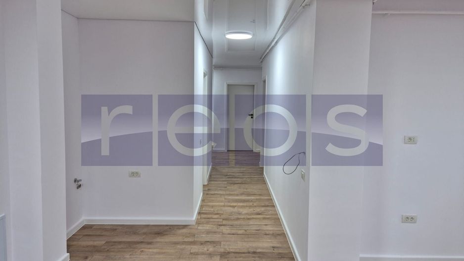 VANZARE 3 CAMERE CRANGASI BLOC NOU | 2026 | PARC | GROZAVESTI | - Poză 2