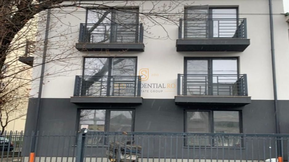 Vila individuala P+2+M, 265 mp, zona Piata Sudului-Brancoveanu - Poză 3