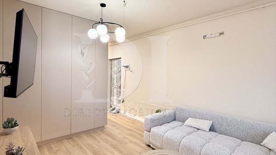 Apartament 3 camere ultramodern / Zona Tineretului - Poză 11