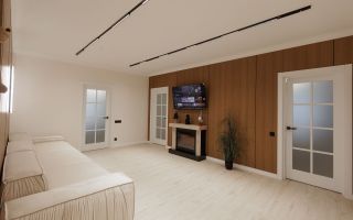 Vânzare, apartament, 3 camere, bd. Mircea Cel Bătrân, Ciocana - Poză 8