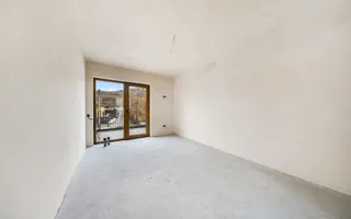 Casa individuala nZEB cu piscina, 501 mp teren, 160mp utili, Sanicoara - Poză 16