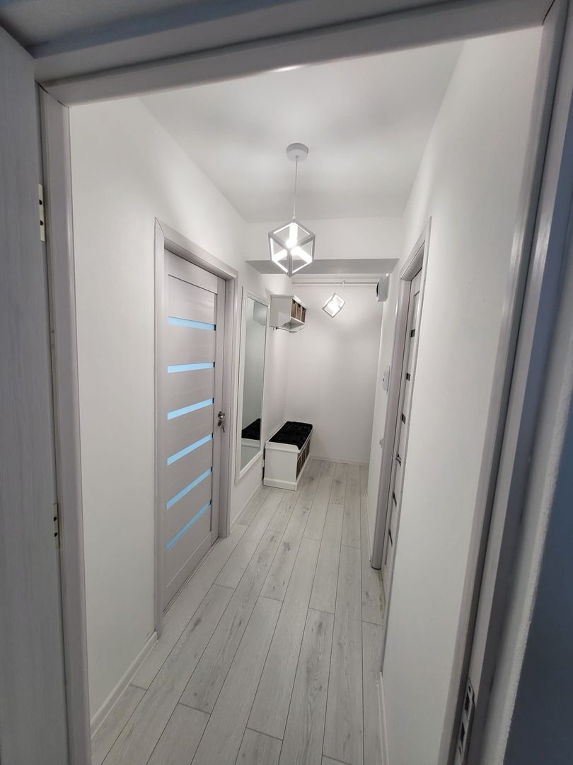 Garsonieră modernă - 38 mp utili - Poză 7