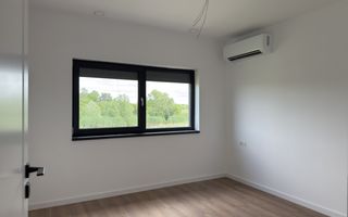 Green Future Snagov, casa pe malul Lacului - Poză 25