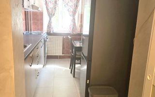 🚇 Închiriez Apartament cu 2 camere, renovat, 5 min metrou Dristor - Poză 4