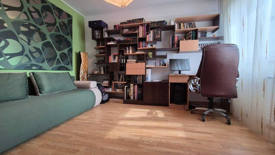 Apartament 4 camere | Militari - Bd. Iuliu Maniu - Piata Veteranilor - Poză 4