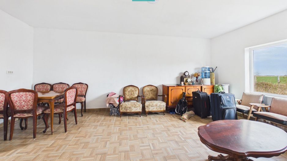 Casă cu teren 13 418 mp intravilan - Poză 11