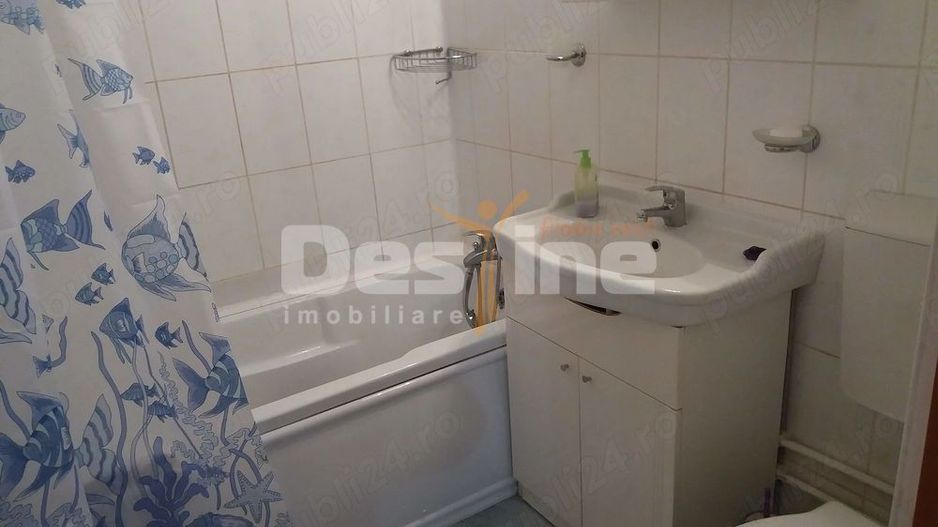 Apartament cu 2 camere de închiriat, Crângași, Bd. Constructorilor - Poză 8
