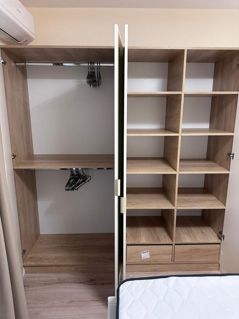 Inchiriere apartament 2 camere | Ivory Residence | Parcare inclusa - Poză 12