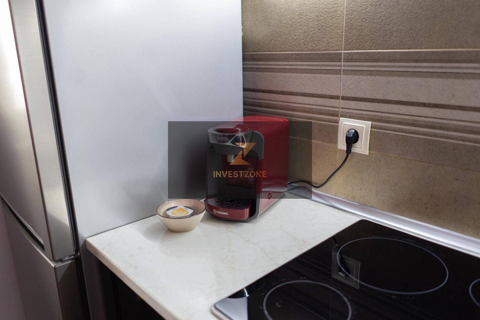 Apartament 47 mp in complexul Iosia Residence - Poză 4