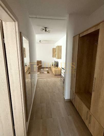 bloc nou, zona Aradului / Parcare subterană - Poză 12