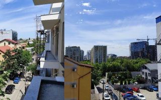 Apartament 4 camere I Aviatiei Aerogarii Baneasa I taxare inversa - Poză 4