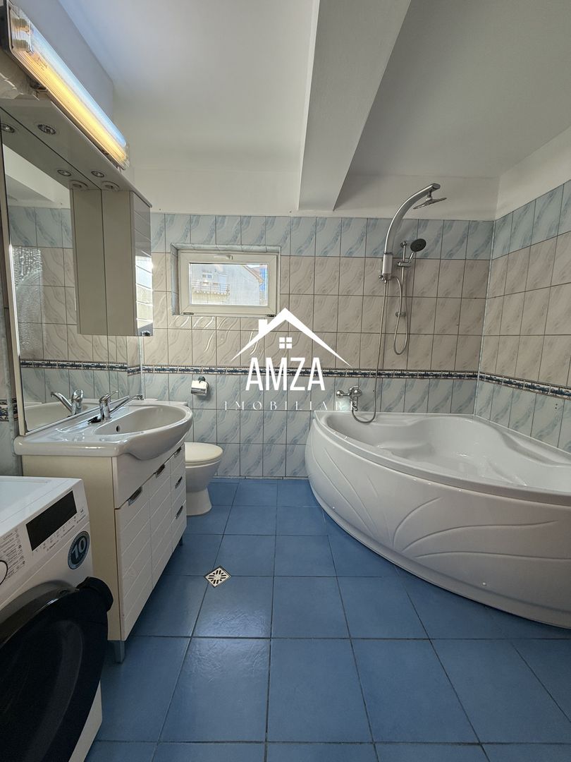 Apartament spațios cu 4 camere + garaj inclus – zona Ștrand–Tilișca - Poză 5
