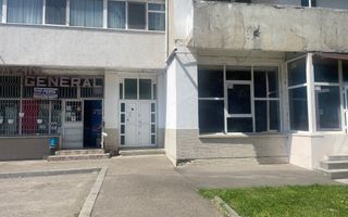 🚀 Spațiu Comercial Multifuncțional 158 mp la intrarea Aqua-Roman Parq - Poză 13