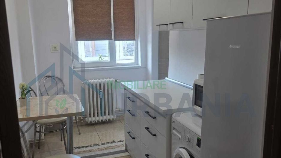 Apartament modern 1 cameră, 40 mp, Podu Roș – vedere Palas, Iași - Poză 4