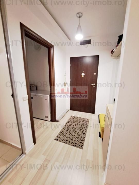 Inchiriere Apartament 3 camere Baneasa cu Parcare subterana - Poză 13