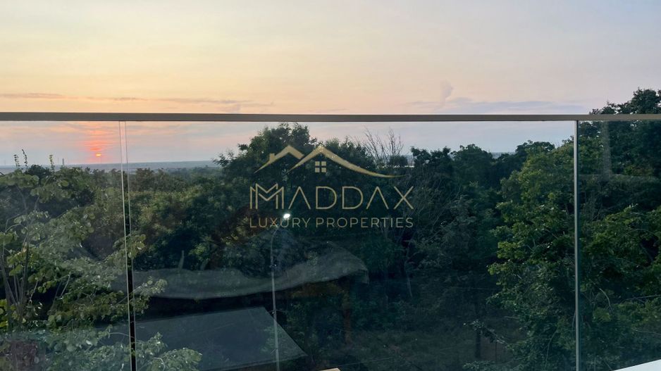 Apartament 2 camere cu terasa spatioasa in *Vogh Olimp* (la 5 minute de plaja) - Poză 3