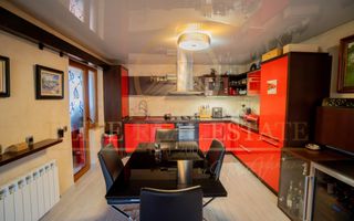 Inel II -Dezrobirii -  Vanzare apartament cu 4 camere - Poză 9