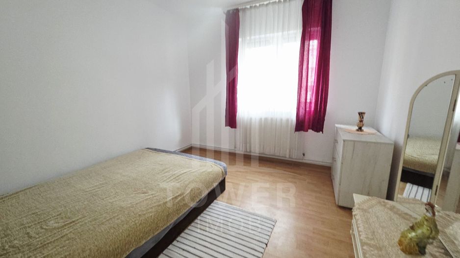 Apartament 3 camere de închiriat - Vasile Aaron - Poză 11
