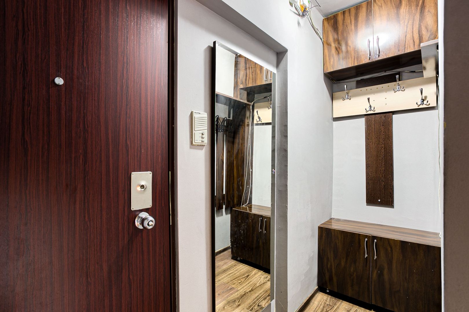 VÂNDUT!!! Apartament Samantha cu 3 camere, Zona Polivalentă - Poză 14