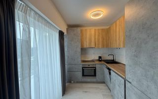 INCHIRIERE DUPLEX 113MP | UTILAT SI MOBILAT LUX | PARCARE | TERASA - Poză 7