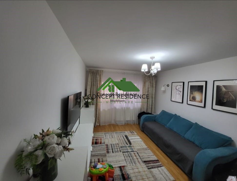 Vand apartament 2 camere, Vlad Tepes - Poză 3
