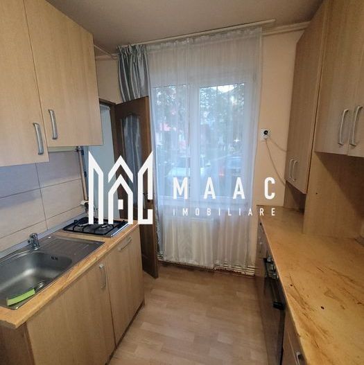 Apartament 2 camere | Etaj 3 | 50 MPU | Vasile Aaron - Poză 2