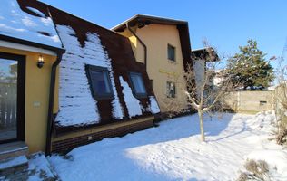 Braytim, casa ideala pentru activitati comericiale/birouri.