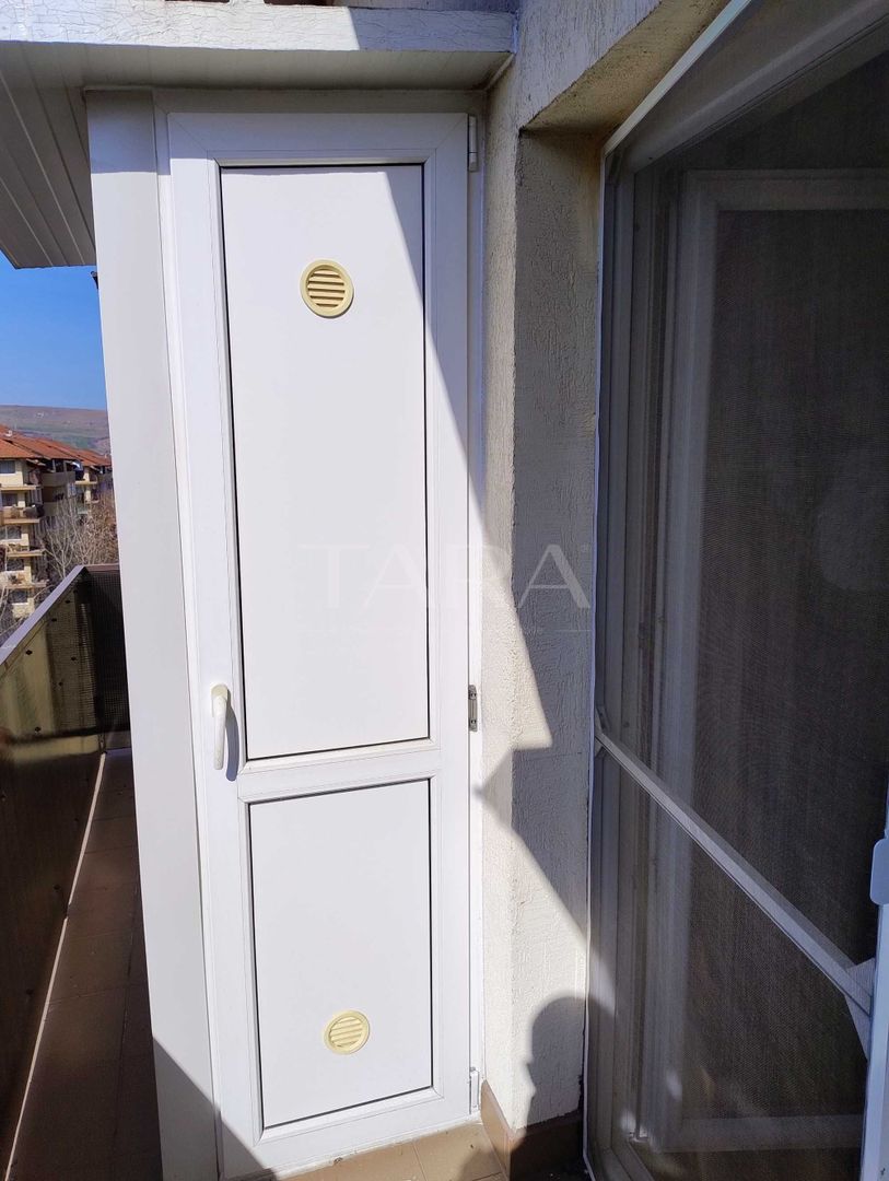 Apartament 2 camere decomandat, cu parcare, confort și accesibilitate - Poză 8