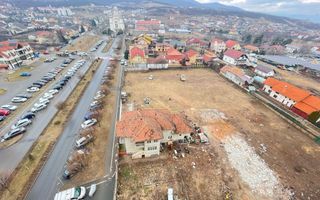 Teren Bulevardul Transilvaniei 4300mp - Poză 1