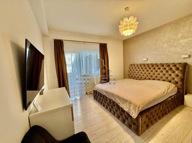 Apartament cu 3 camere/65 mp/parcare/zona Somesului. - Poză 8