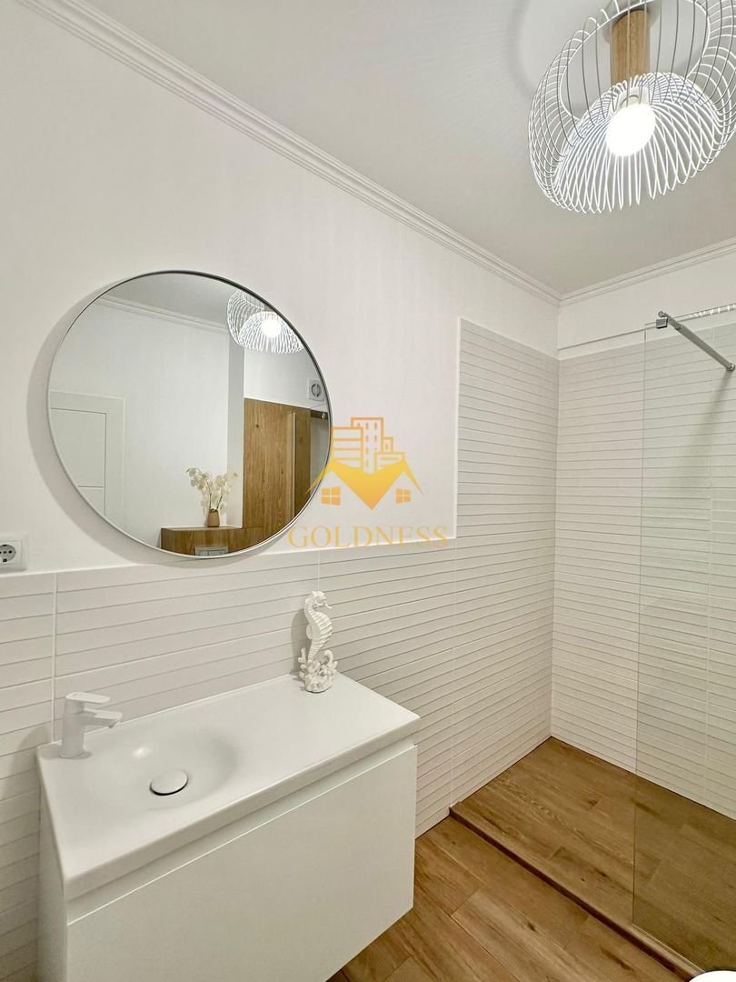 3 camere, Premium, bloc nou, parcare, bloc nou, Urusagului, Zona Profi - Poză 10
