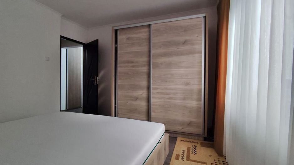 Apartament cu 2 camere de inchiriat, str. Aluminei, Oradea - Poză 4