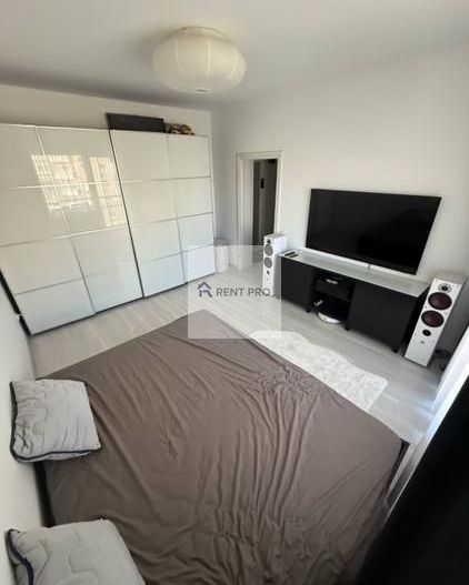 Garsoniera - Plaza residence / Parcul Liniei / - Poză 5